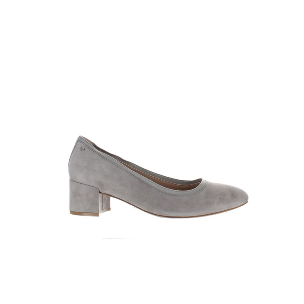 Vionic Womens Olympia Natalie Slate Grey Pumps Size 9.5 Medium (B, M). New
